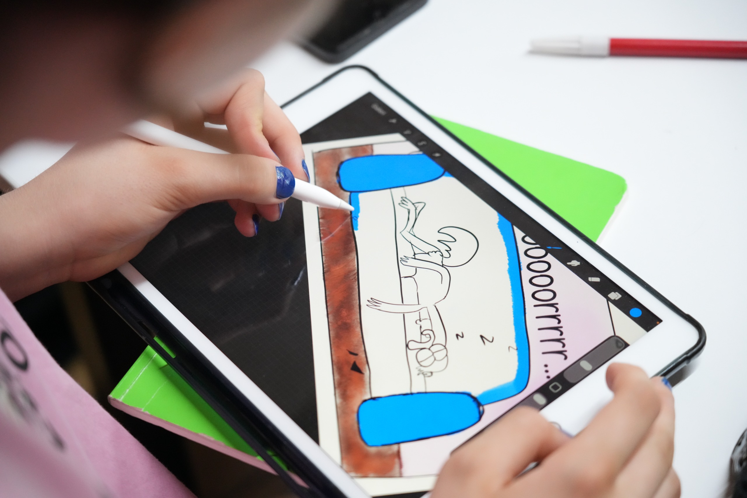 Karikatür Evi’nde yeni dönem kayıtları başladı